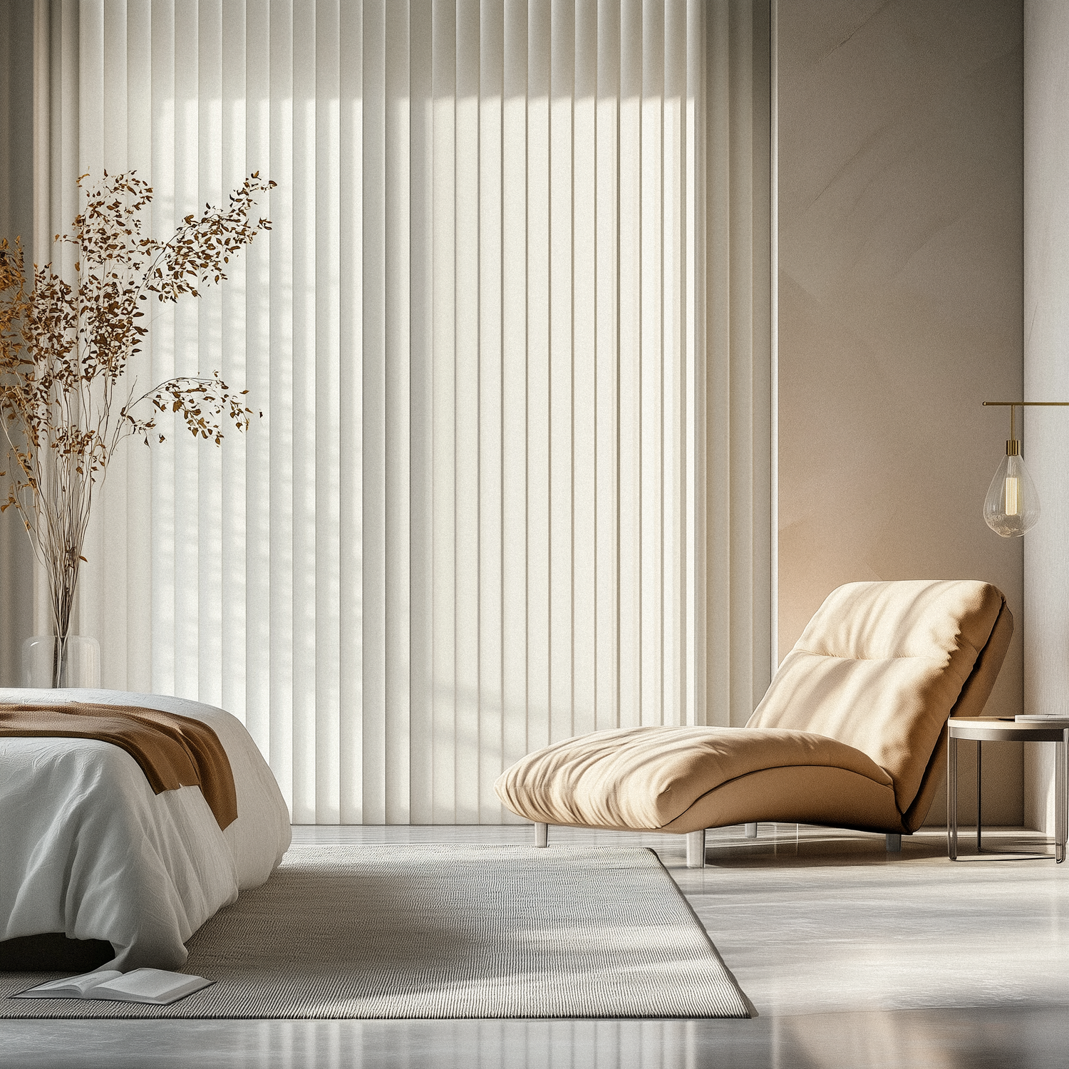 Vertical Blinds